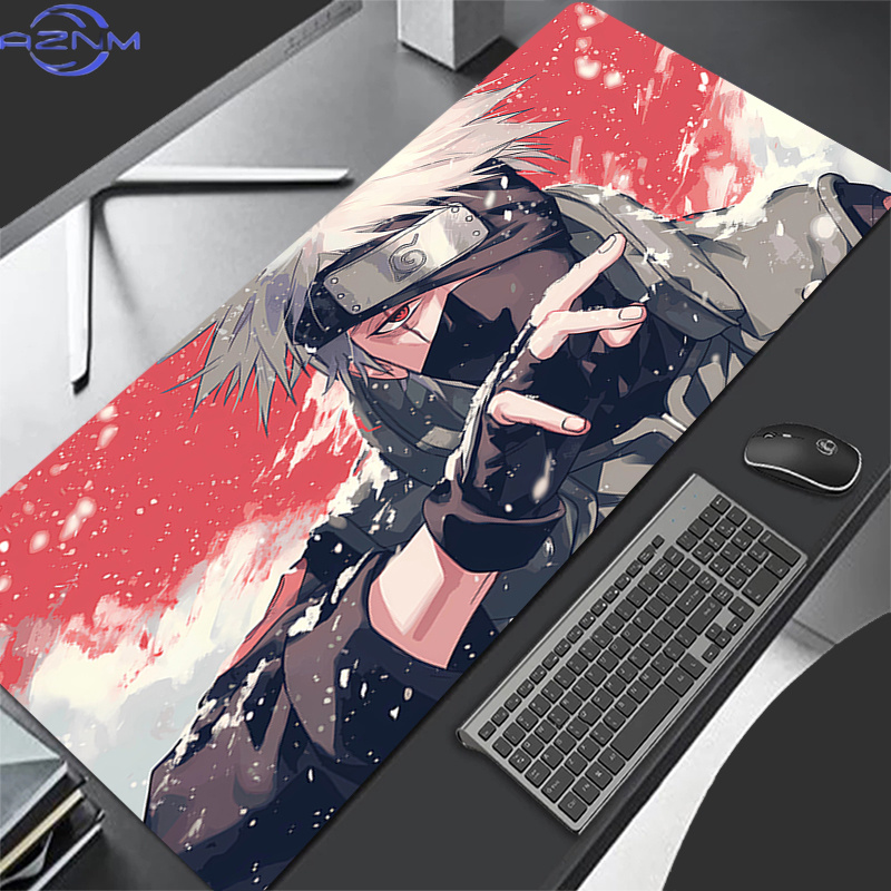 Mouse Pad Naruto Kakashi Hatak - Best Esports Gaming Keyboard recension och pris