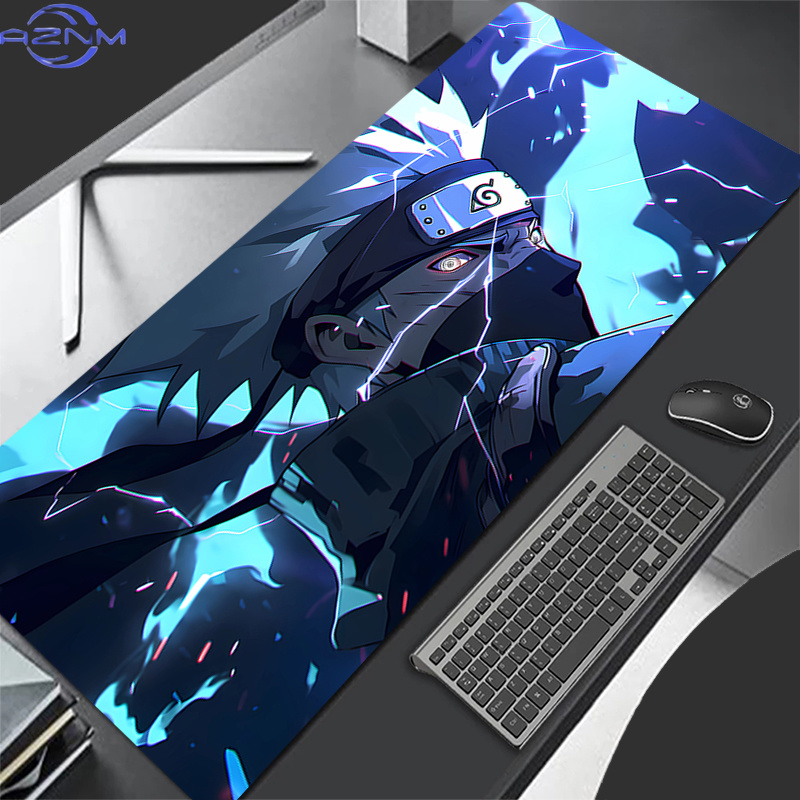 Mouse Pad Naruto Kakashi Hatak - Best Esports Gaming Keyboard recension och pris