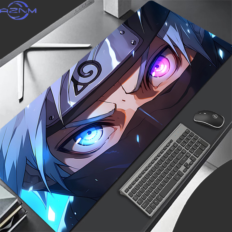 Mouse Pad Naruto Kakashi Hatak - Best Esports Gaming Keyboard recension och pris