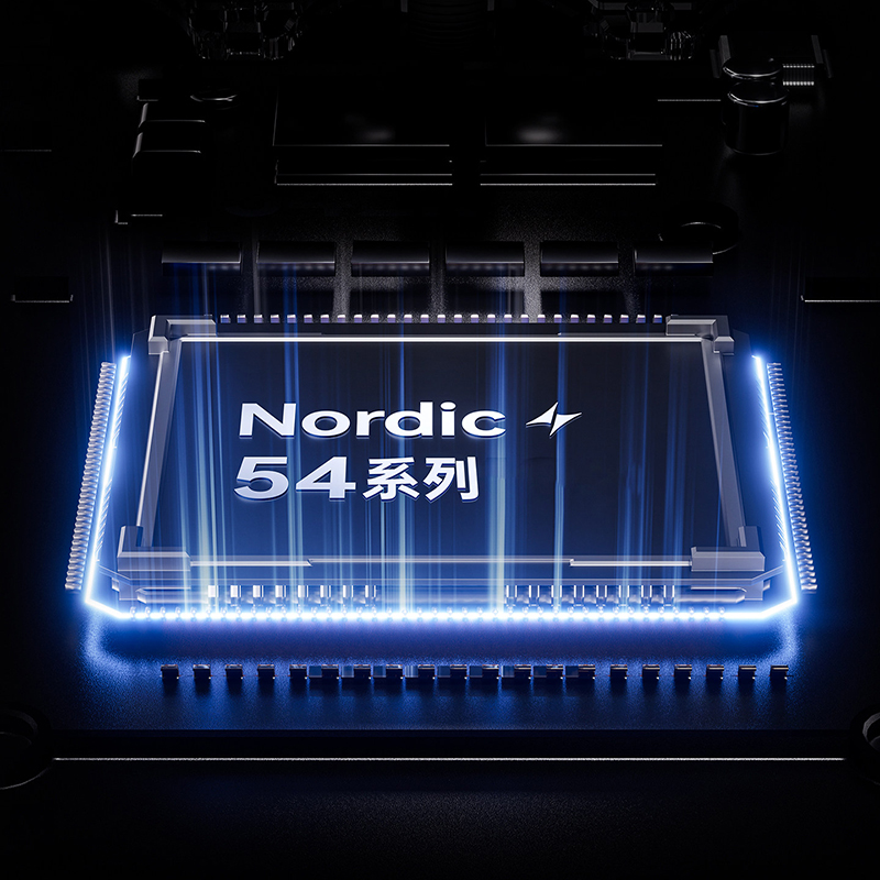Brand new upgrade ATK F1 V2 V3 - Esports Gaming Brands recension och pris