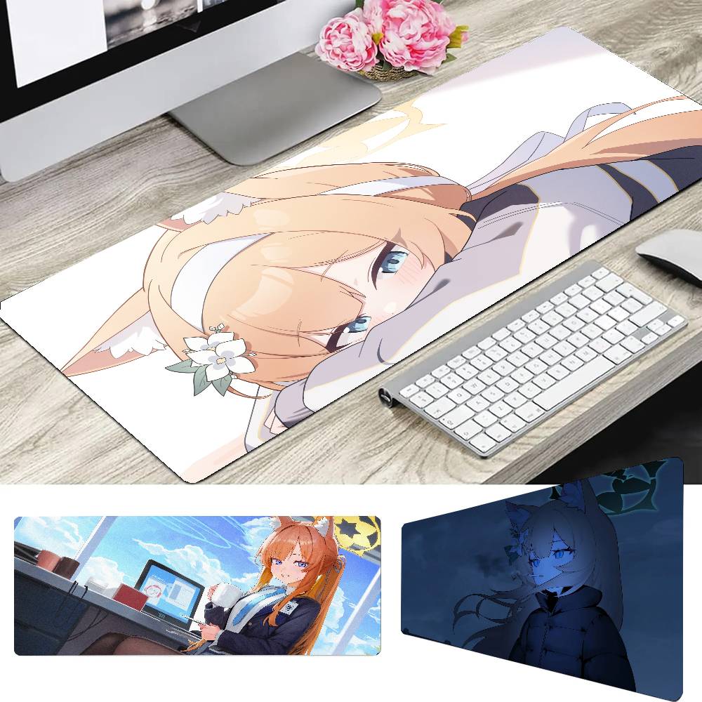 Iochi Mari Anime B-blue Archiv - Esports Gaming Stocks recension och pris