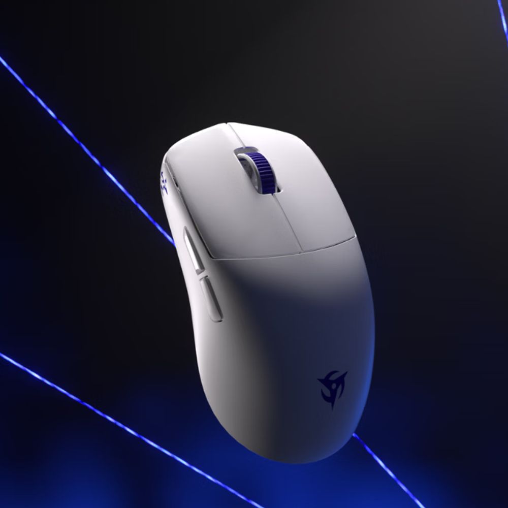 Ninjutso Sora V3 Wireless Mous - Esports Wireless Gaming Mouse recension och pris