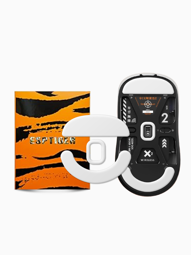 1Pack Original Esports Tiger G - Esports Wireless Gaming Mouse recension och pris
