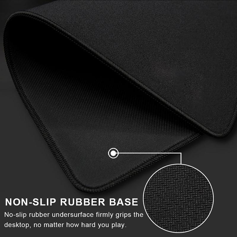 E-Sports Mousepad Chinese Char - Esports Gaming Stocks recension och pris