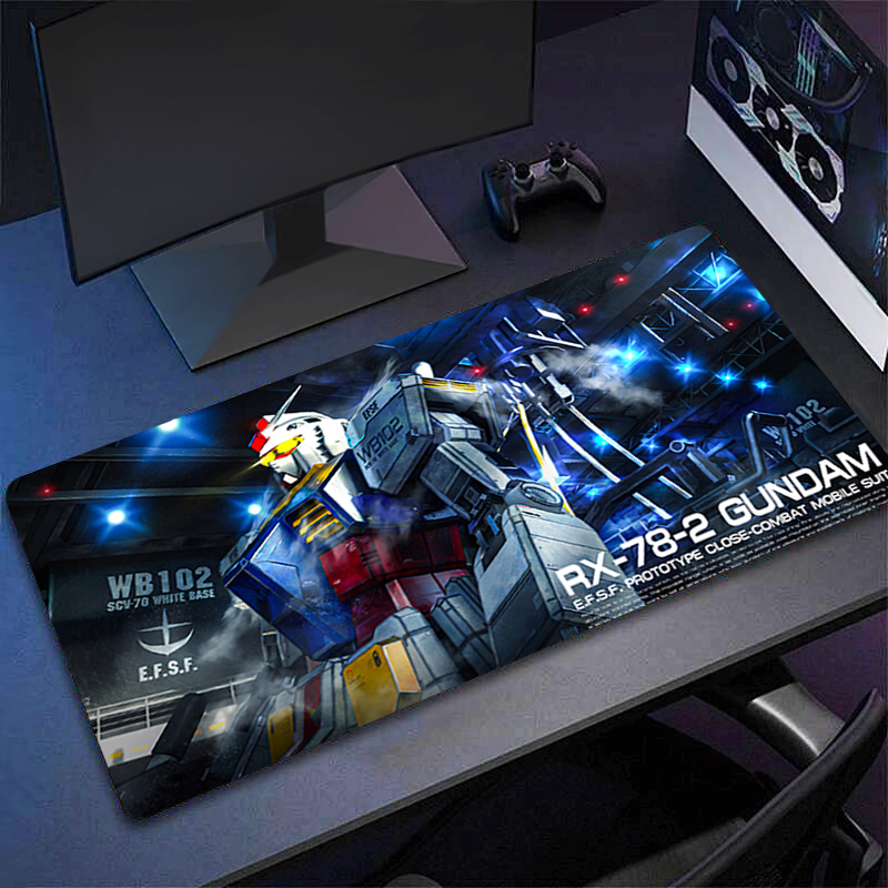 Large Mouse Pad Mechanical War - Best Esports Gaming Keyboard recension och pris