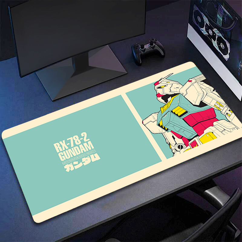 Large Mouse Pad Mechanical War - Best Esports Gaming Keyboard recension och pris