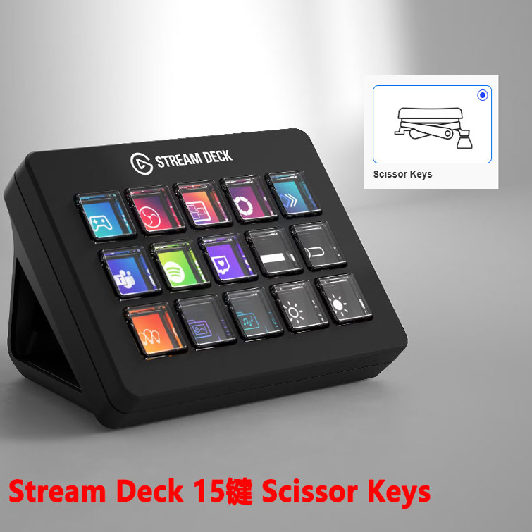 Elgato Stream Deck + XL 32-key - Elgato Stream Deck recension och pris