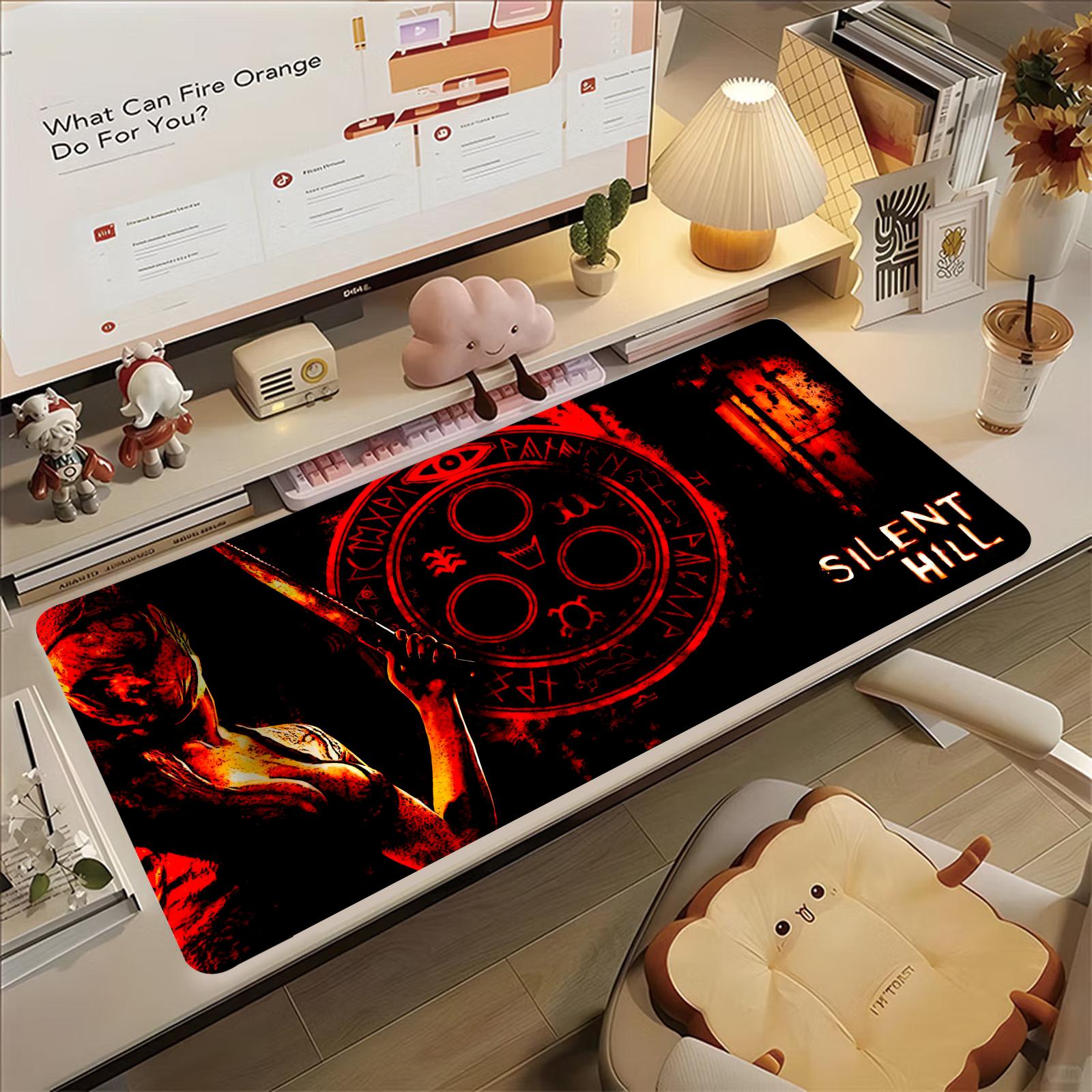 Mouse Pad Pro E-Sports XXL Gam - Esports Gaming Stocks recension och pris