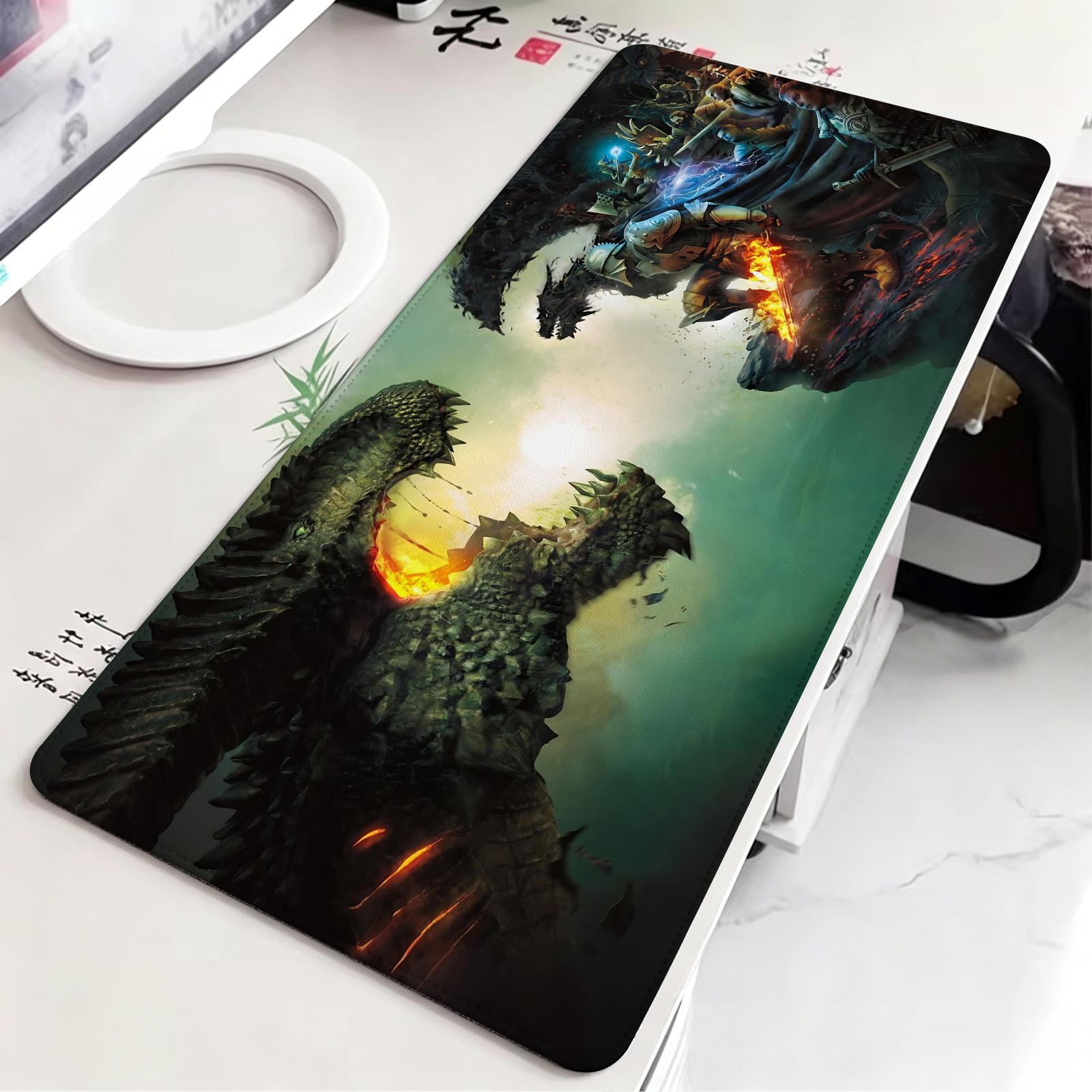 Dragon Age Inquisition  Mouse  - Esports Gaming Stocks recension och pris