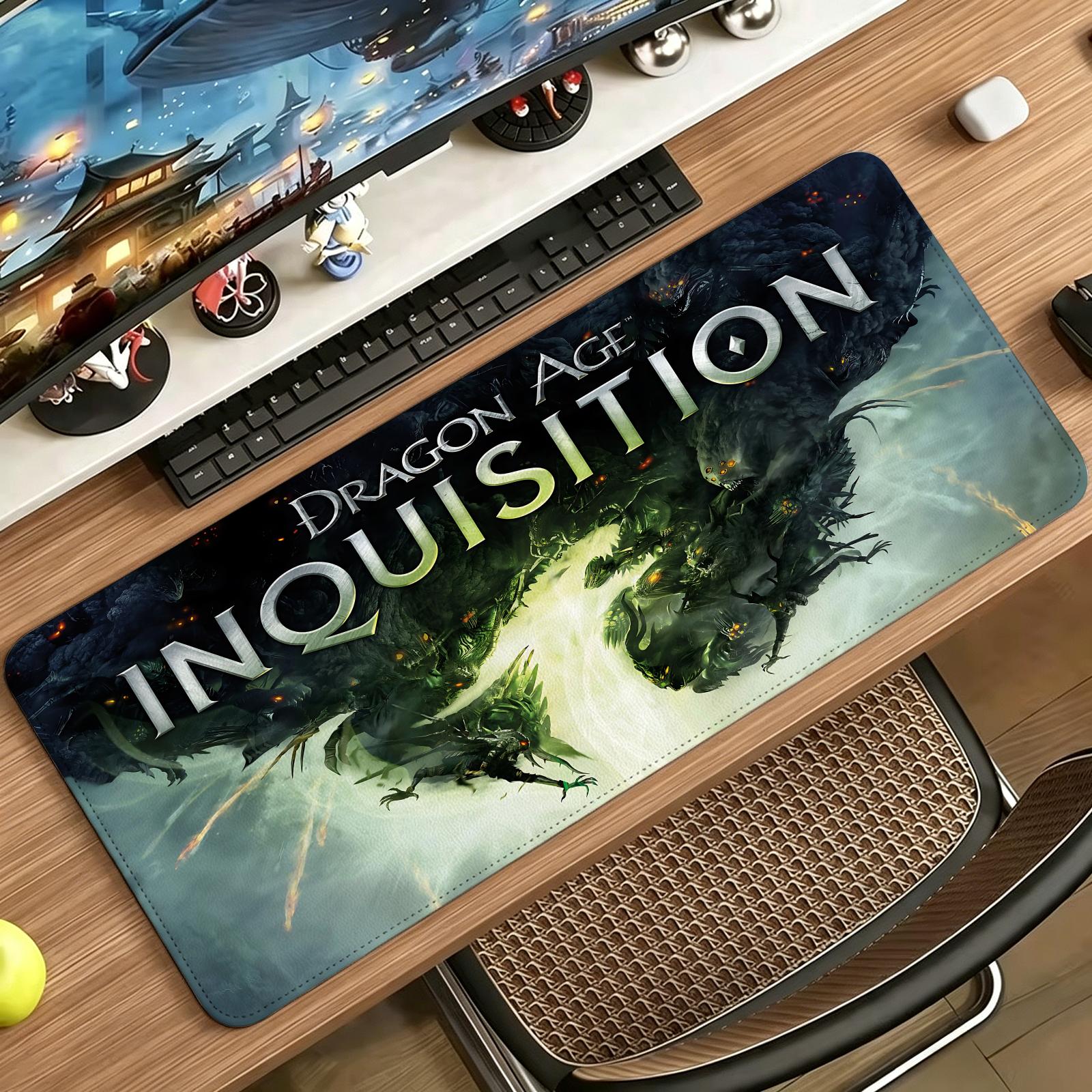 Dragon Age Inquisition  Mouse  - Esports Gaming Stocks recension och pris